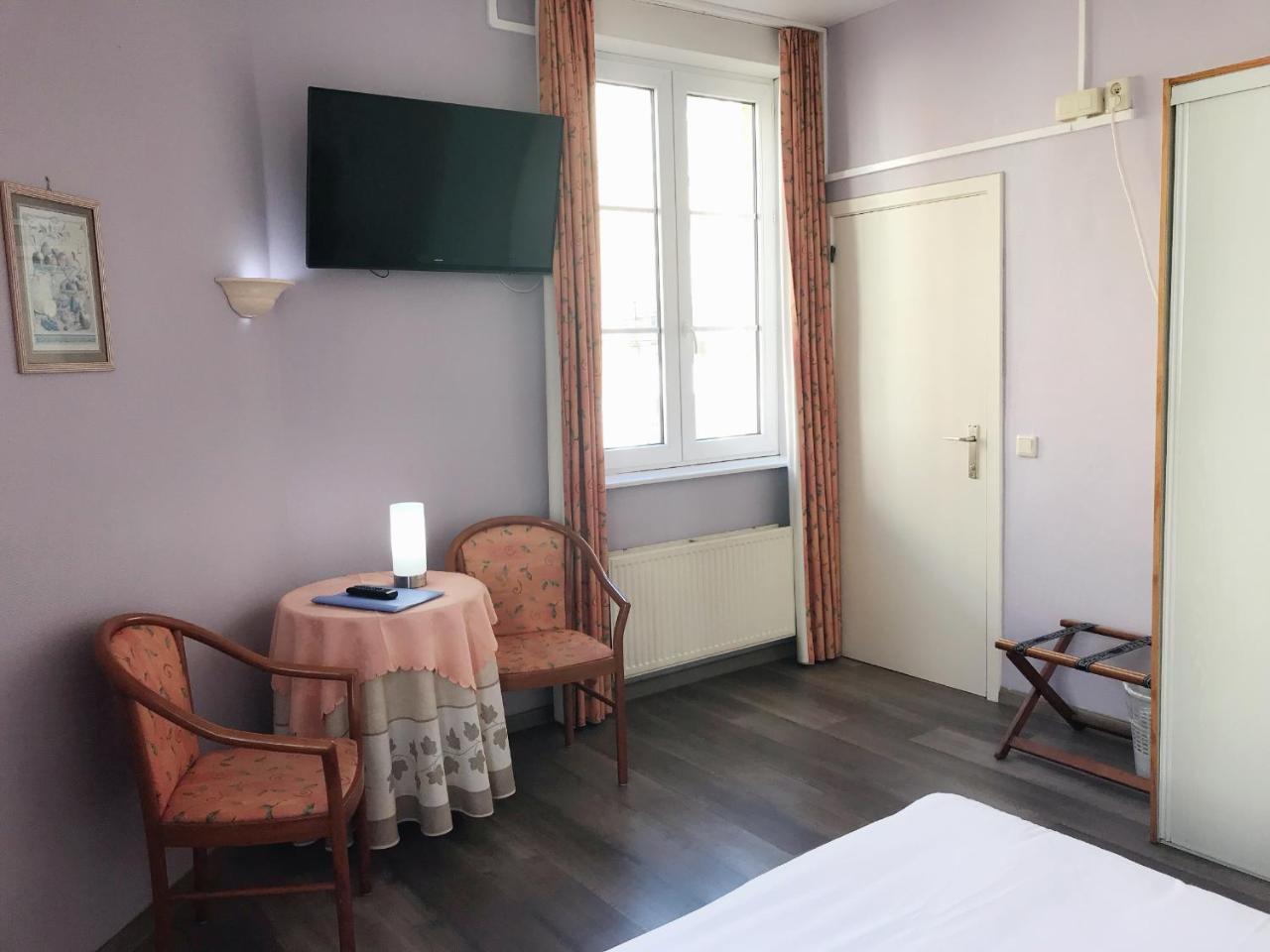 Hotel Claridge Blankenberge Exterior foto